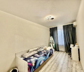 3-комн, 59кв м, этаж 6/9 Революционная, 18