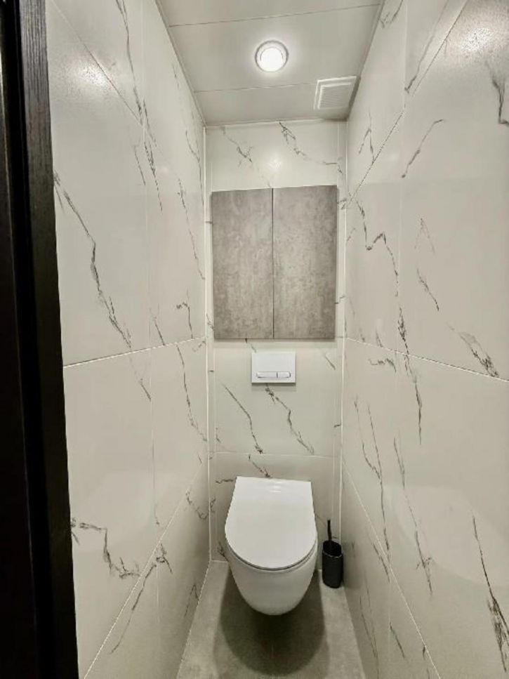 3-комн квартира Революционная, 18