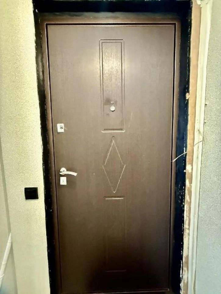 3-комн квартира Революционная, 18
