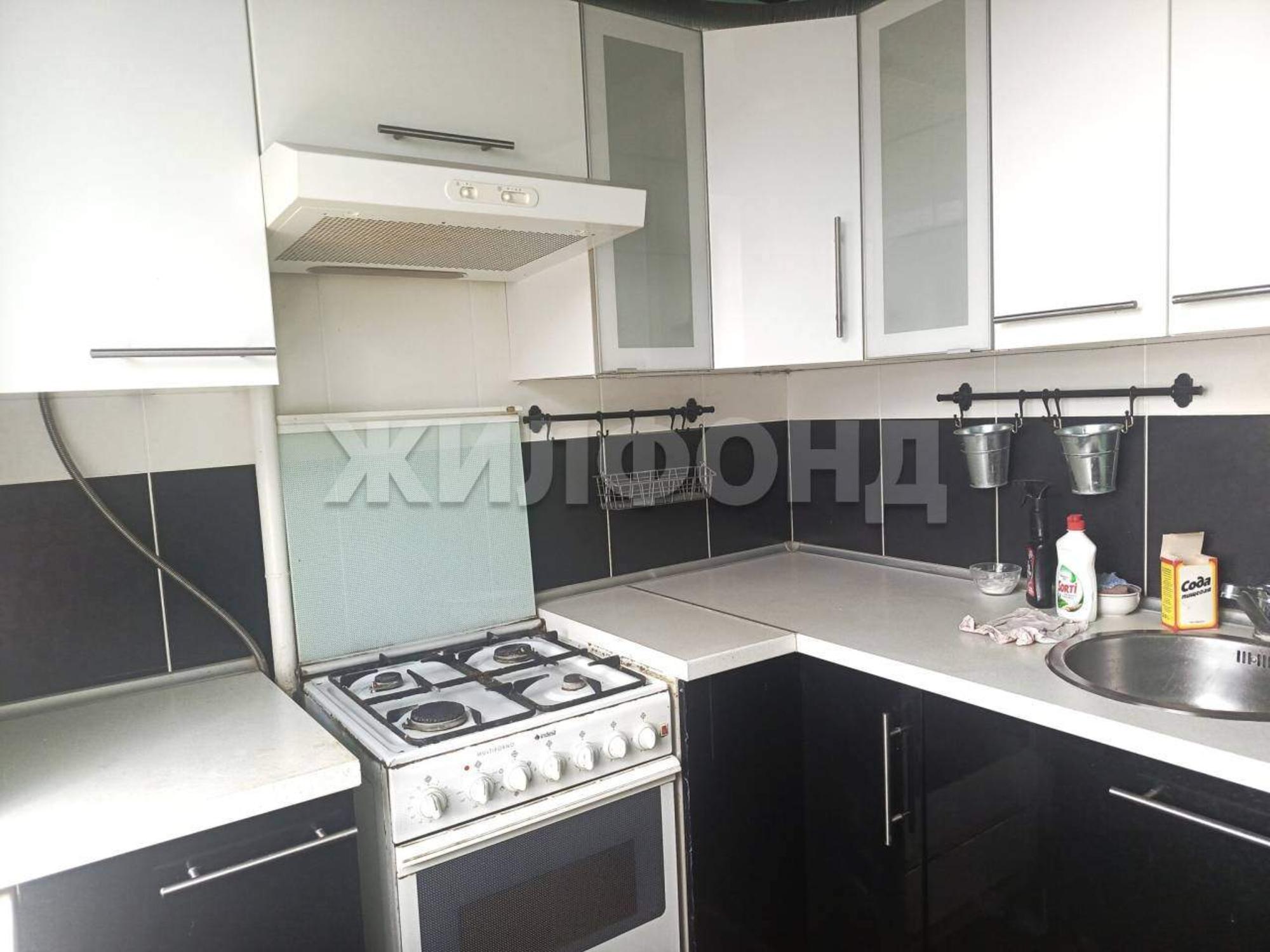 Купить квартиру за 3 502 000 рублей на Победы улица, д.53