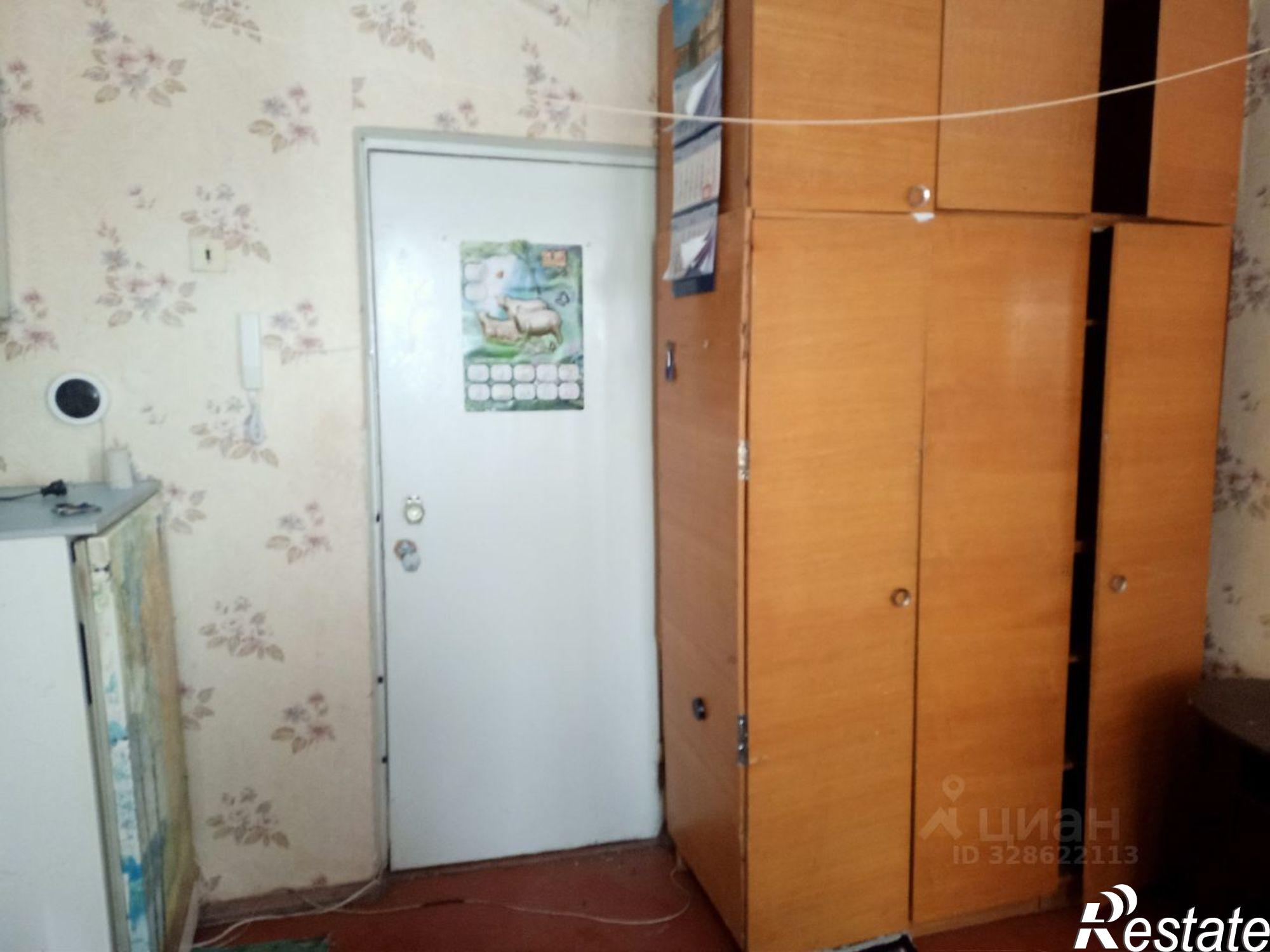 Купить комнату за 750 000 рублей на ул Дзержинского, 25