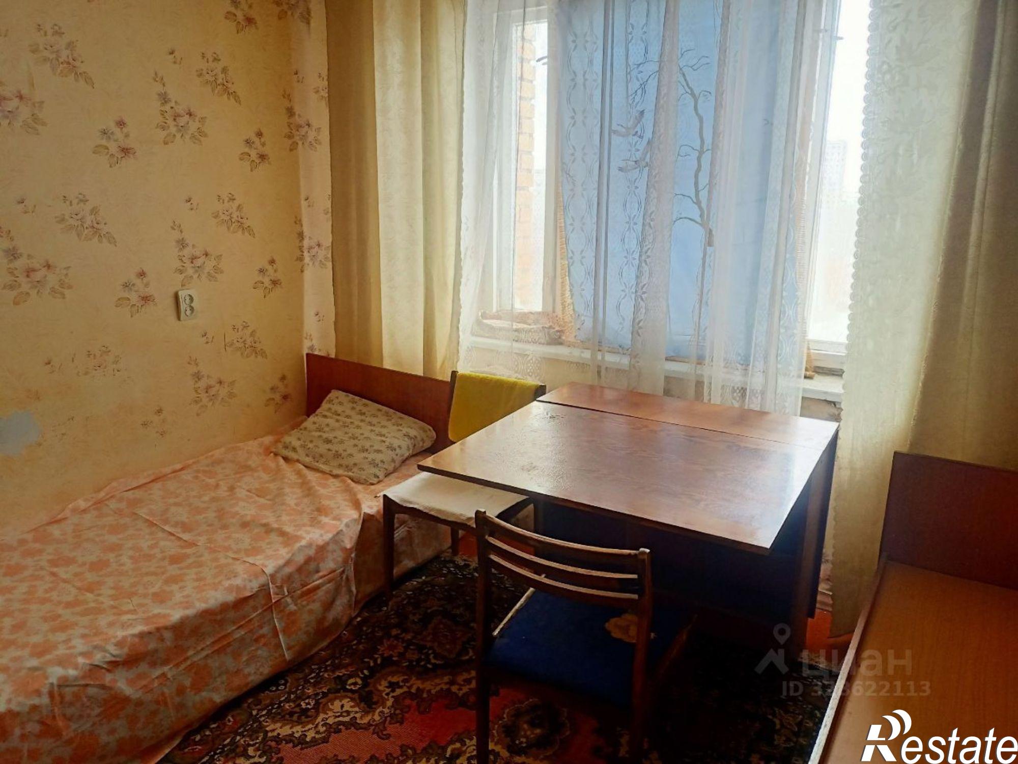 Купить комнату за 750 000 рублей на ул Дзержинского, 25