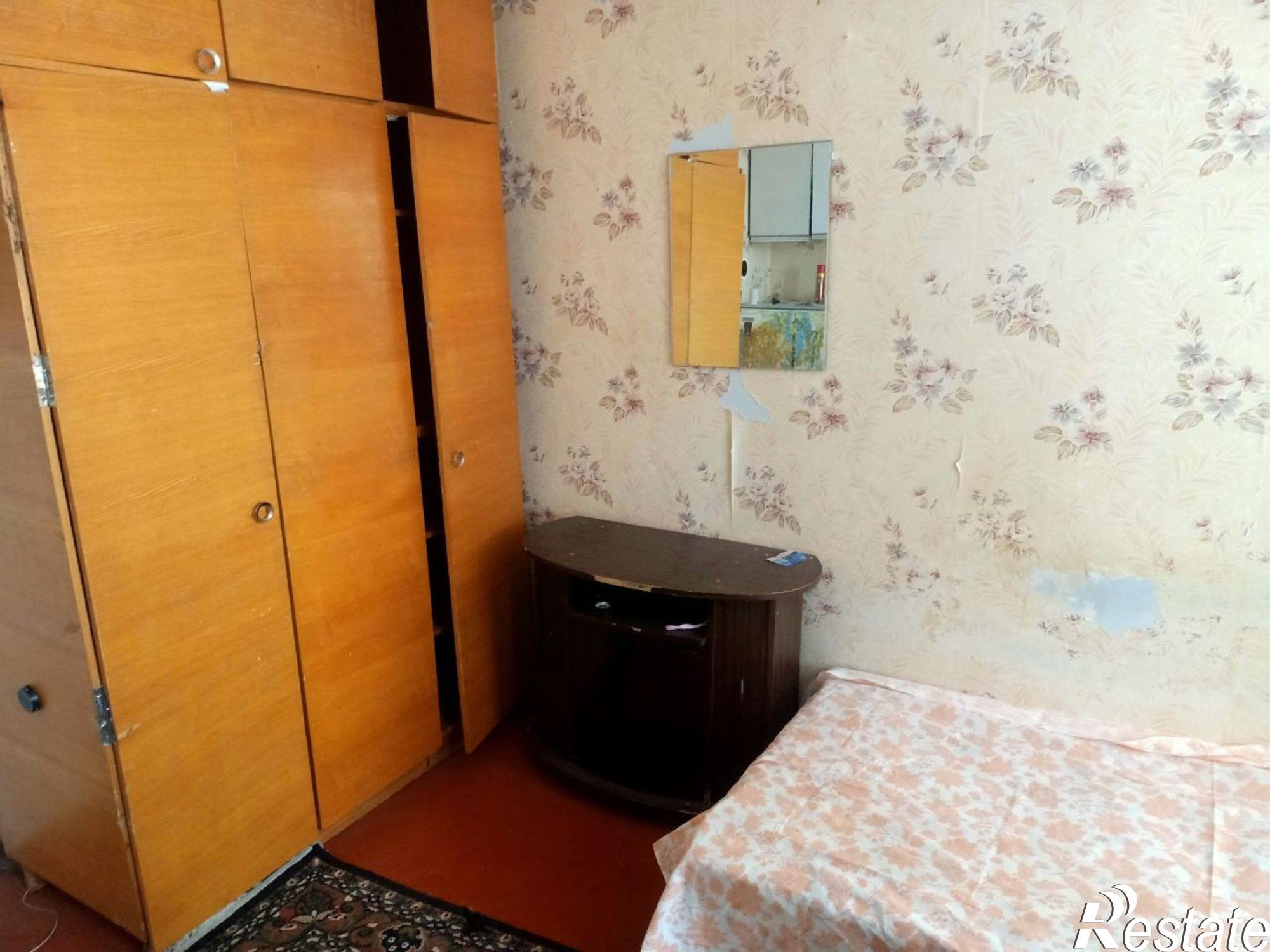 Купить комнату за 750 000 рублей на ул Дзержинского, 25