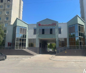 ОСЗ 1216 кв м ул Автостроителей, 1А