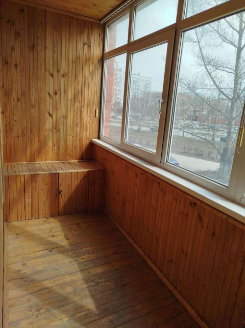 Продажа 2-комн квартиры Автостроителей улица, 88Б