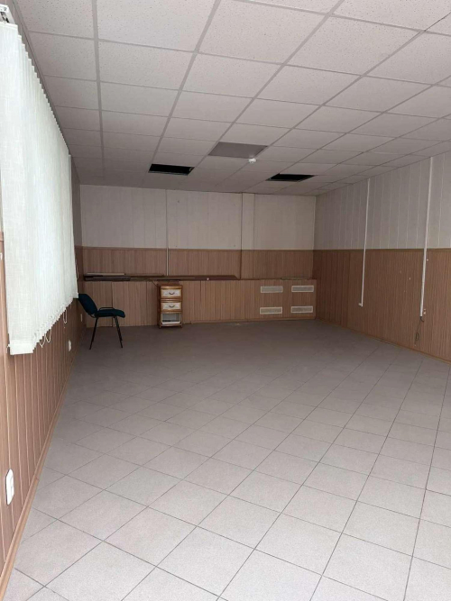 Продажа офиса Дзержинского улица, 90