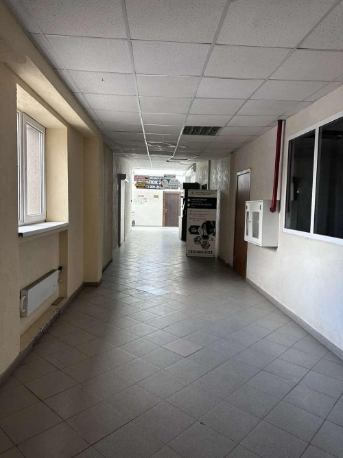 Продажа офиса Дзержинского улица, 90