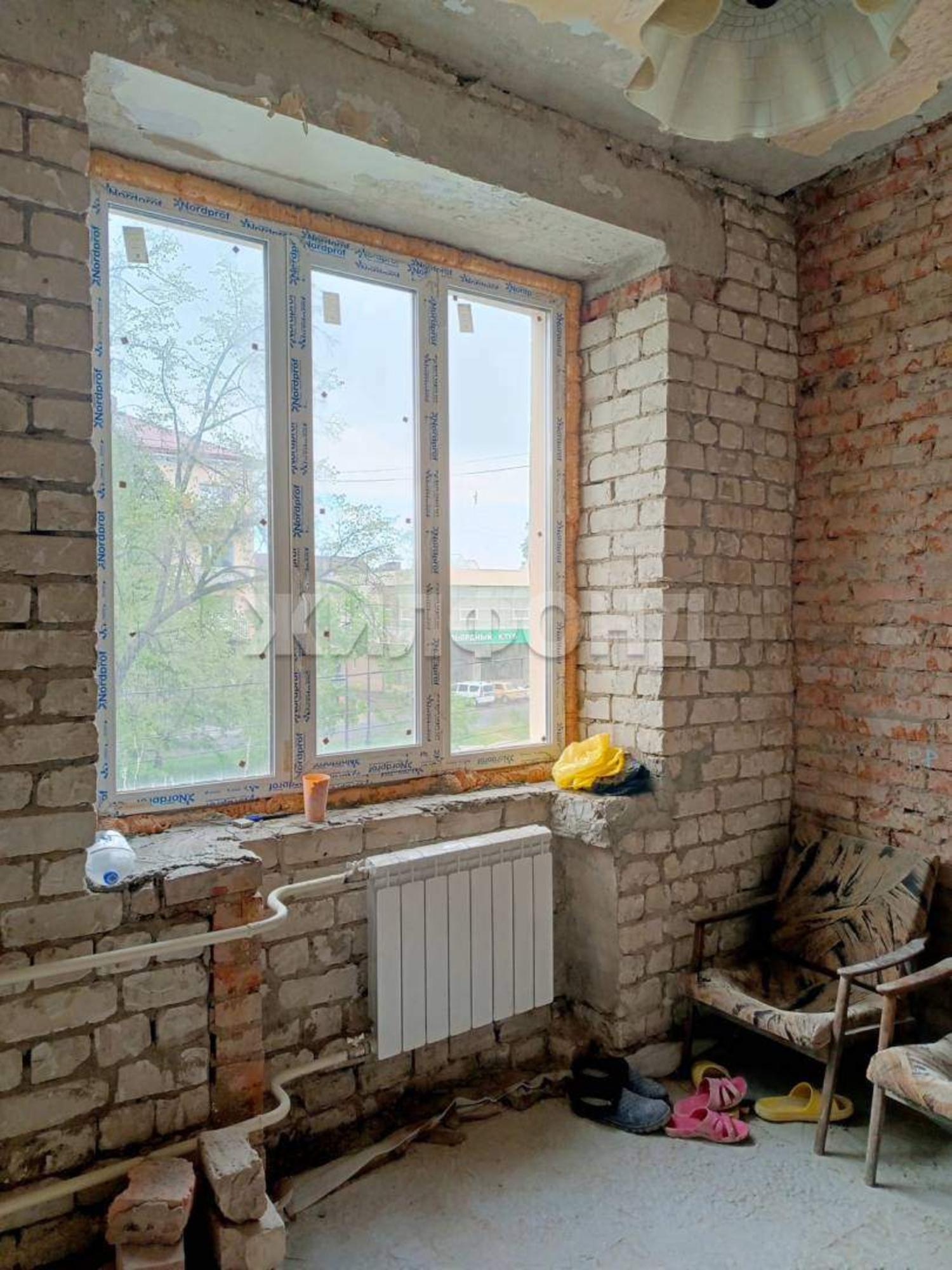 Купить квартиру за 7 313 000 рублей на Молодежный бульвар, д.3