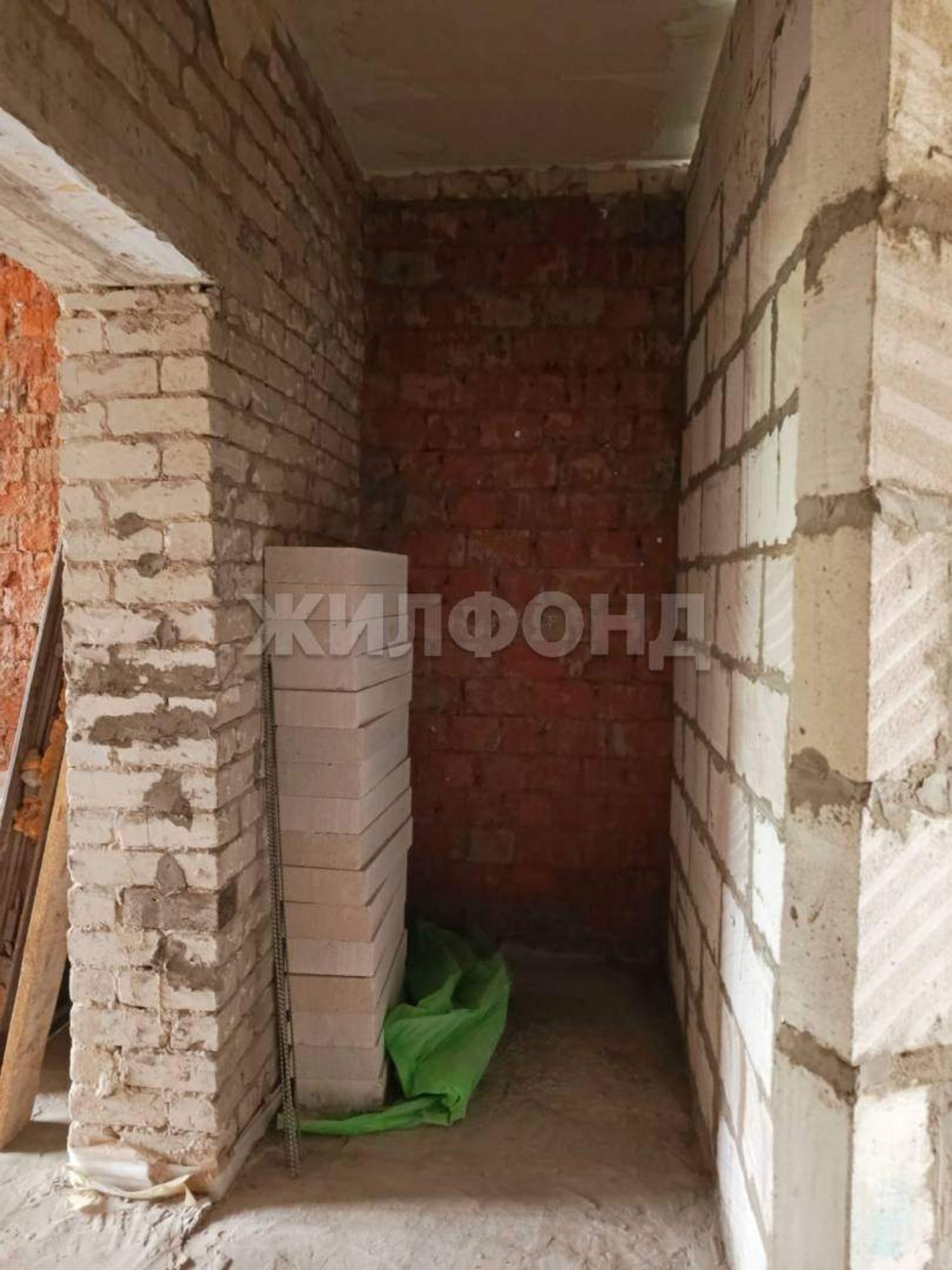 Купить квартиру за 7 313 000 рублей на Молодежный бульвар, д.3