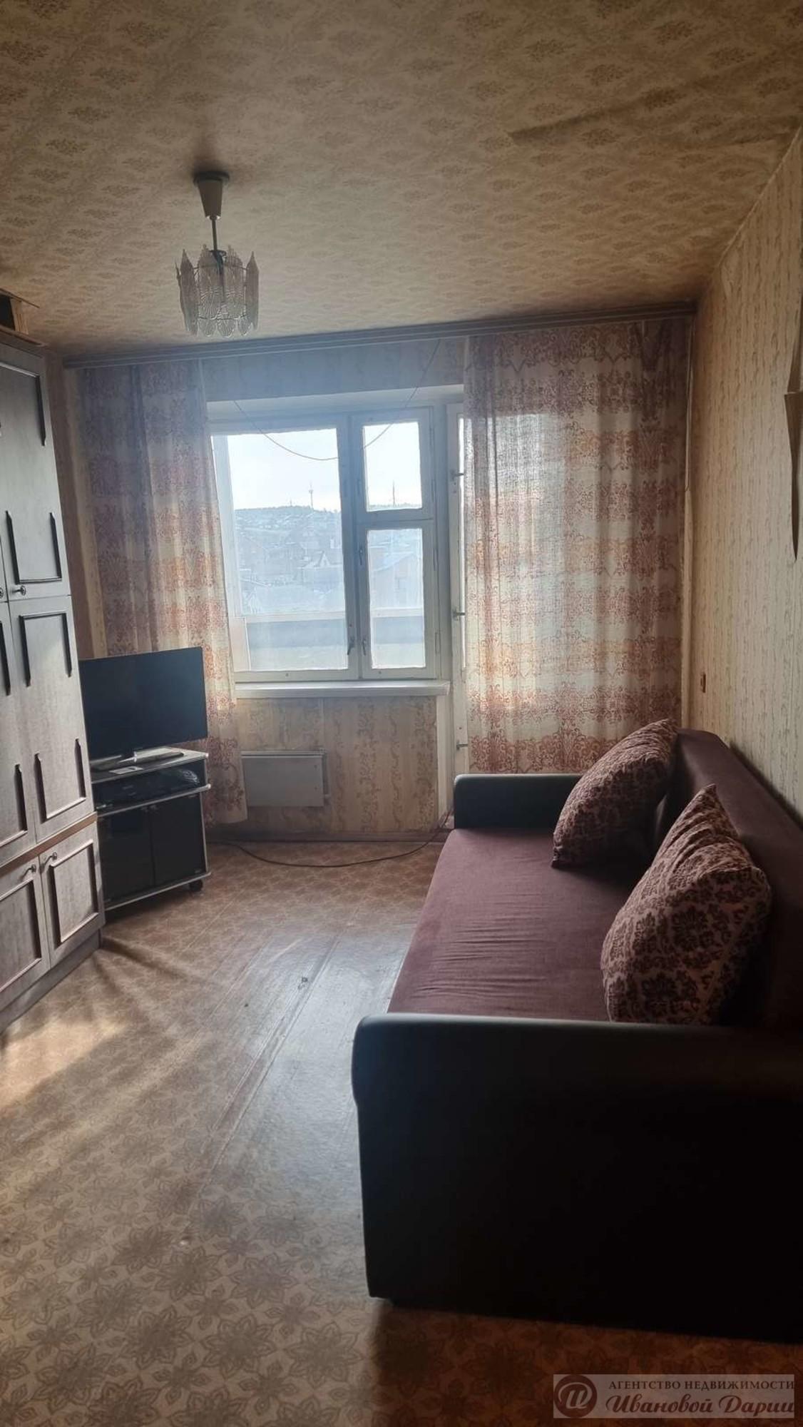 Купить квартиру за 2 850 000 рублей на Майский проезд, 9