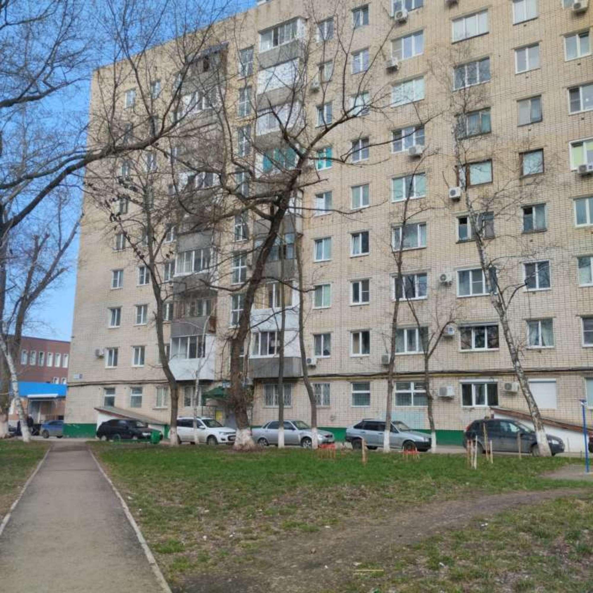 Купить квартиру за 3 300 000 рублей на Ленина бульвар, 10