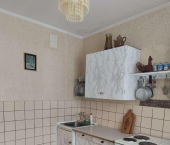 3-комн, 67кв м, этаж 1/9 Луначарского бульвар, 4