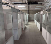 торговое помещение 10 кв м Мира улица, 56
