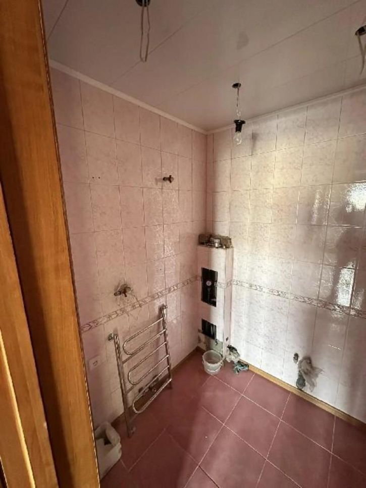 1-комн квартира Чайкиной Л., 66А