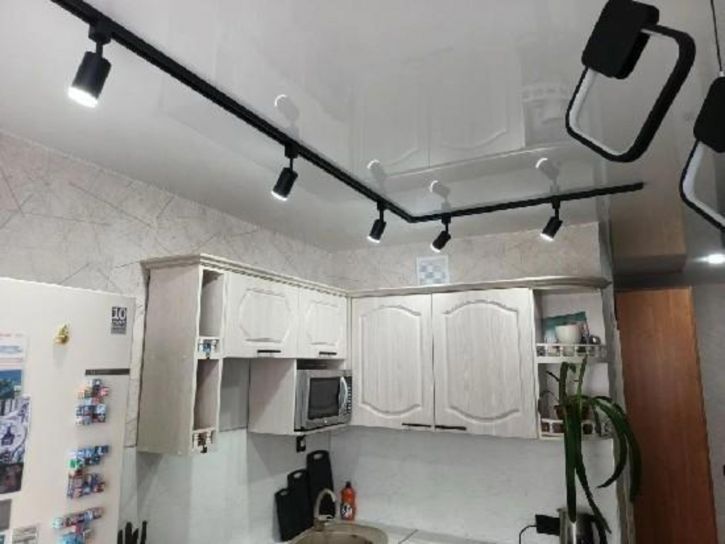 1-комн квартира Космонавтов б-р, 26