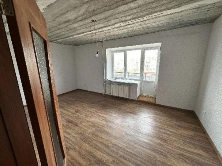 1-комн квартира Чайкиной Л., 66А