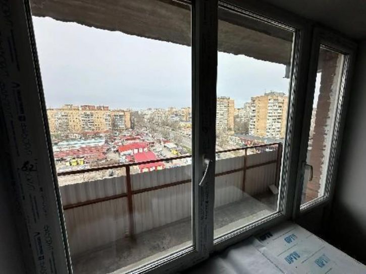 1-комн квартира Чайкиной Л., 66А