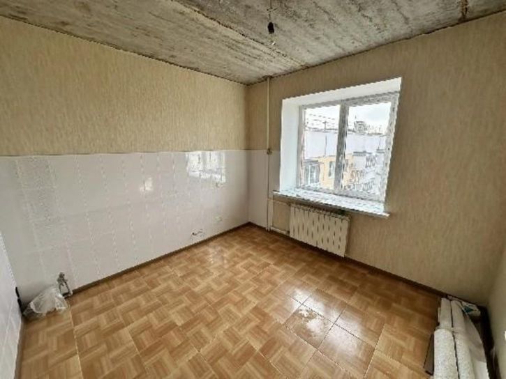 1-комн квартира Чайкиной Л., 66А