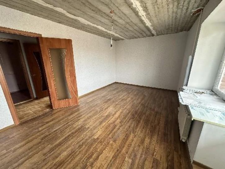 1-комн квартира Чайкиной Л., 66А