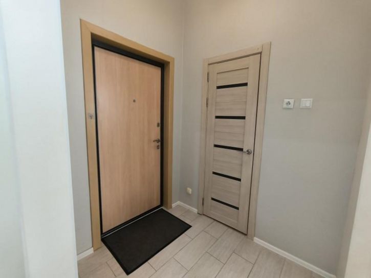 2-комн квартира Дзержинского, 5А