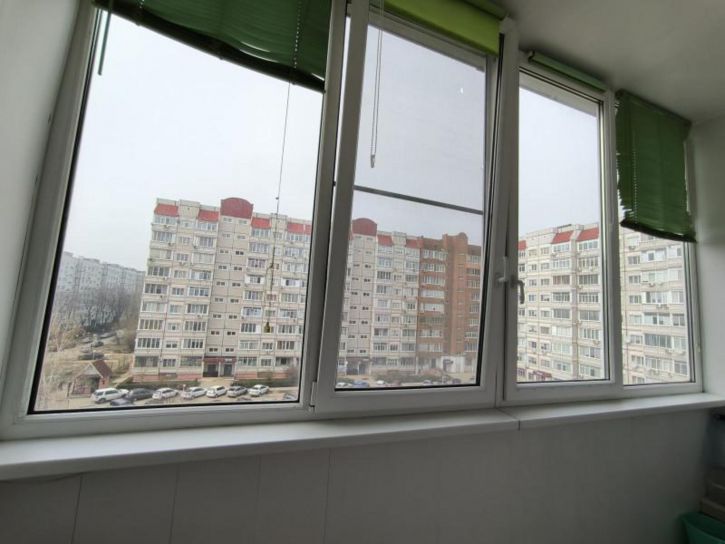 2-комн квартира Дзержинского, 5А
