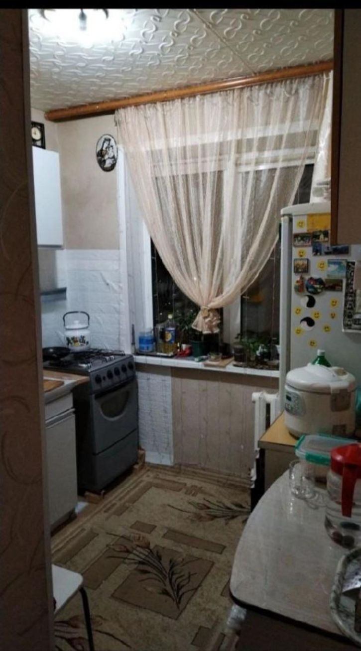 2-комн квартира Чайкиной Л., 77