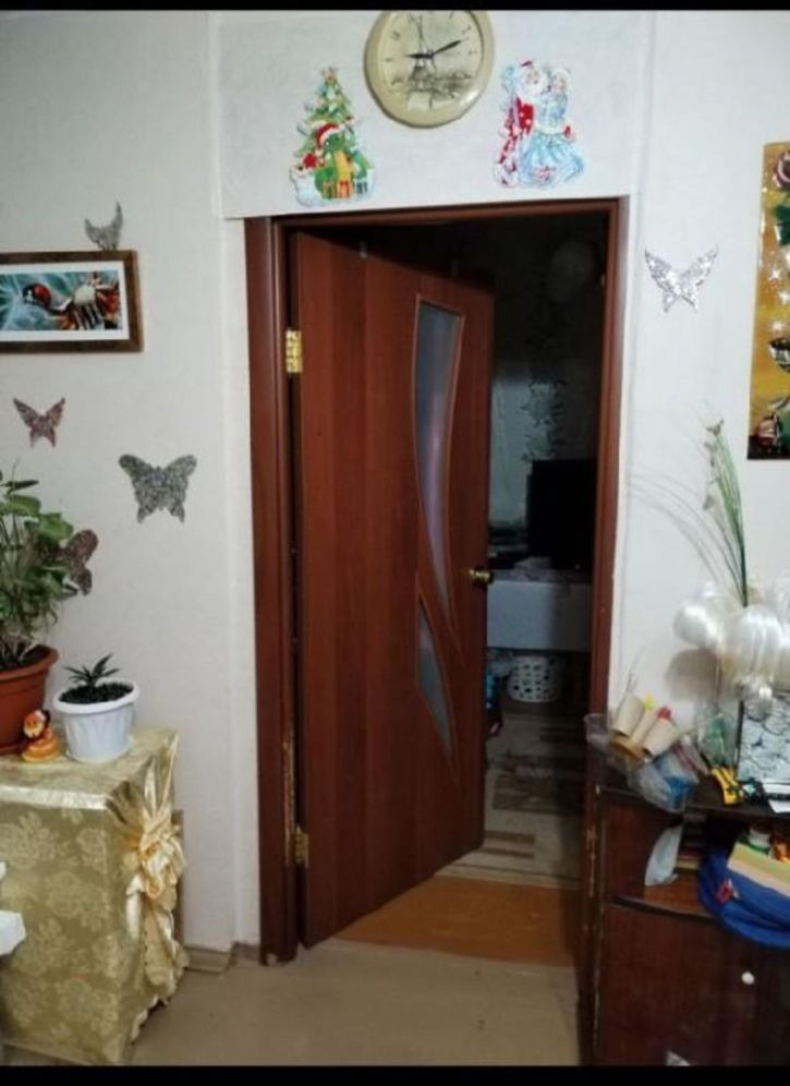 2-комн квартира Чайкиной Л., 77