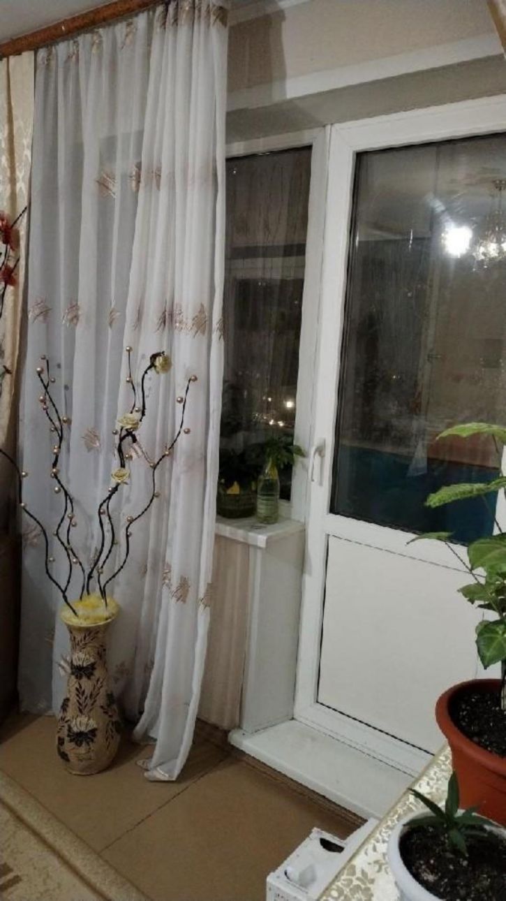 2-комн квартира Чайкиной Л., 77