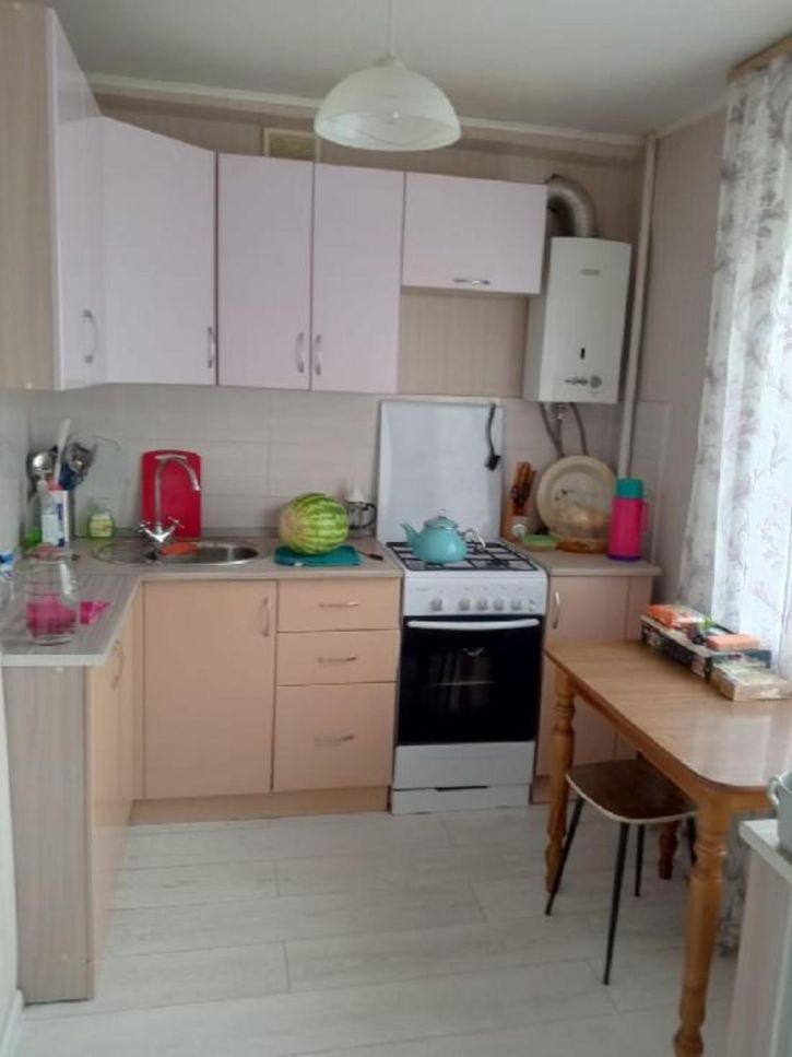 2-комн квартира Мурысева, 96