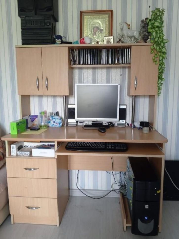 2-комн квартира Мурысева, 96