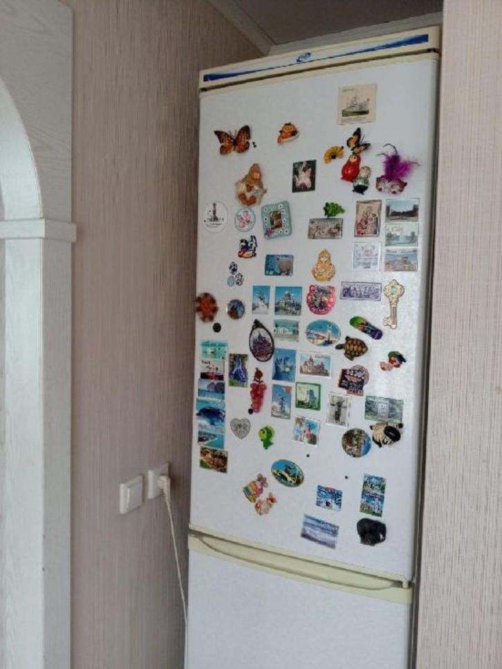 2-комн квартира Мурысева, 96