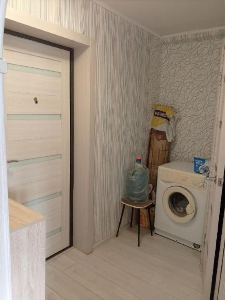 2-комн квартира Мурысева, 96