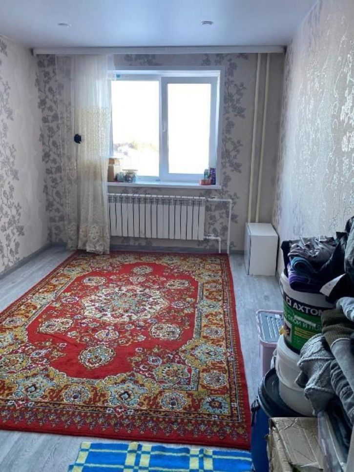 2-комн квартира Калмыцкая, 33