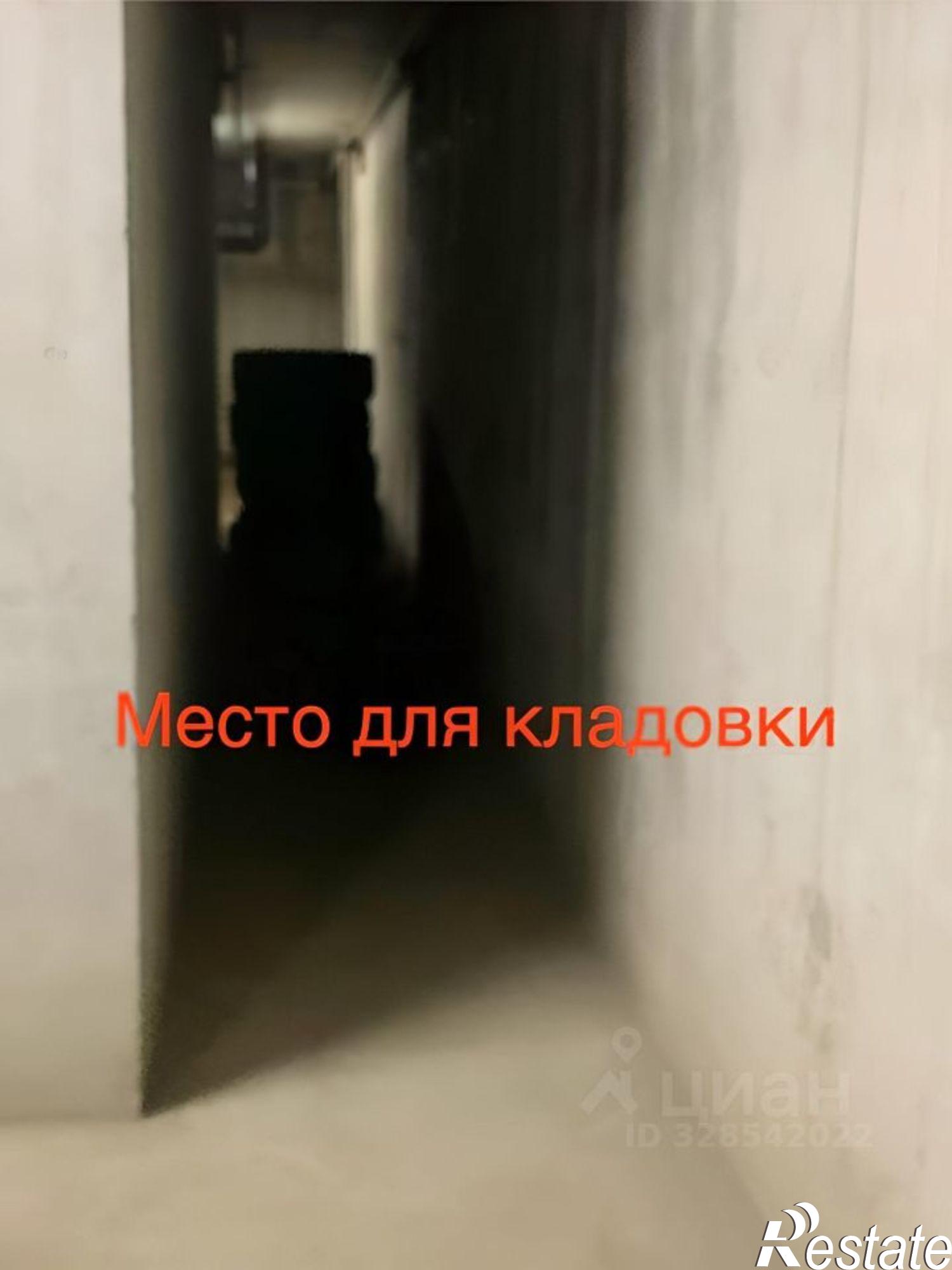 Купить гараж, место в паркинге за 1 192 560 рублей на ул Маршала Жукова, 8
