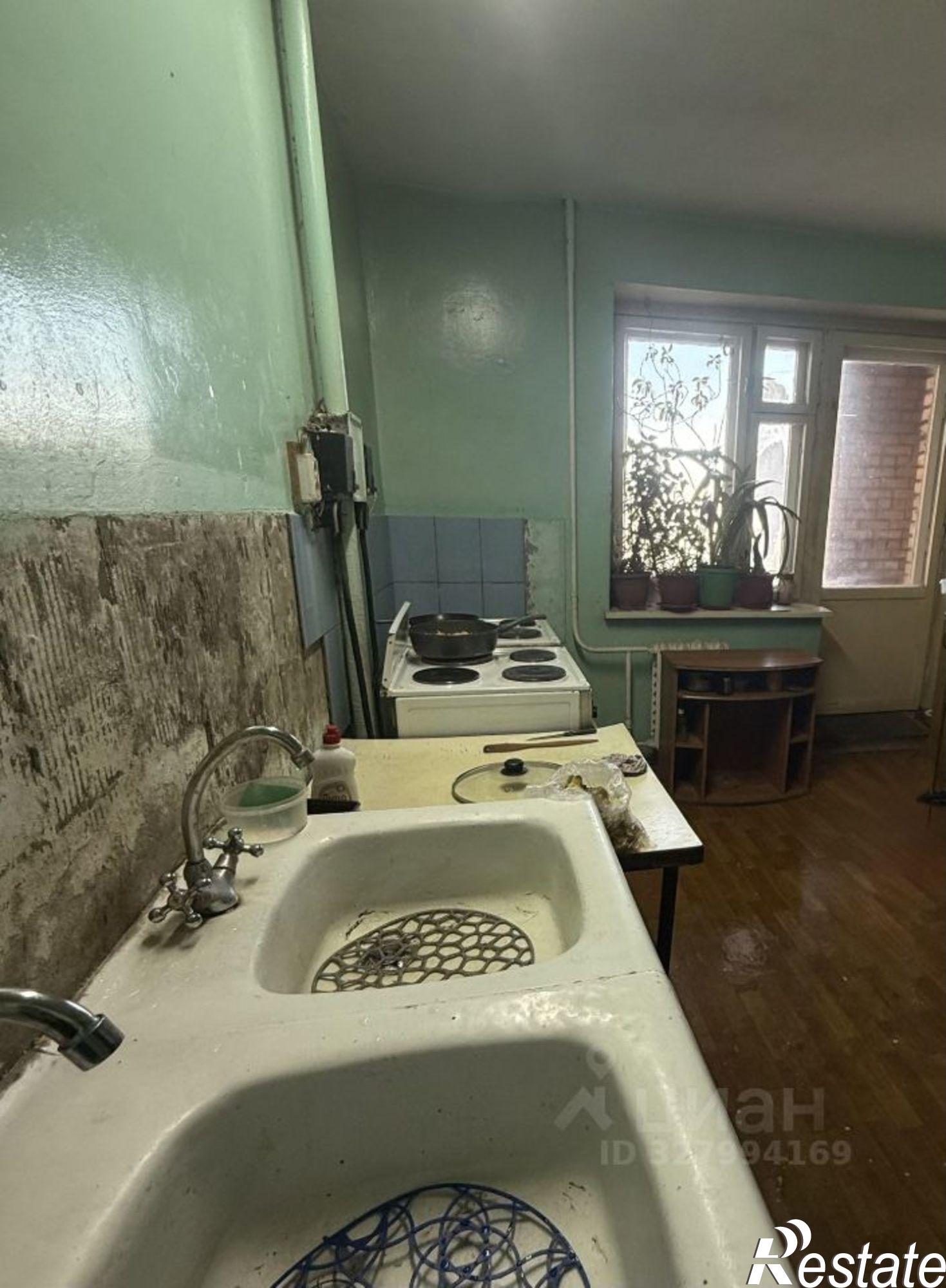 Купить комнату за 880 000 рублей на ул Автостроителей, 68