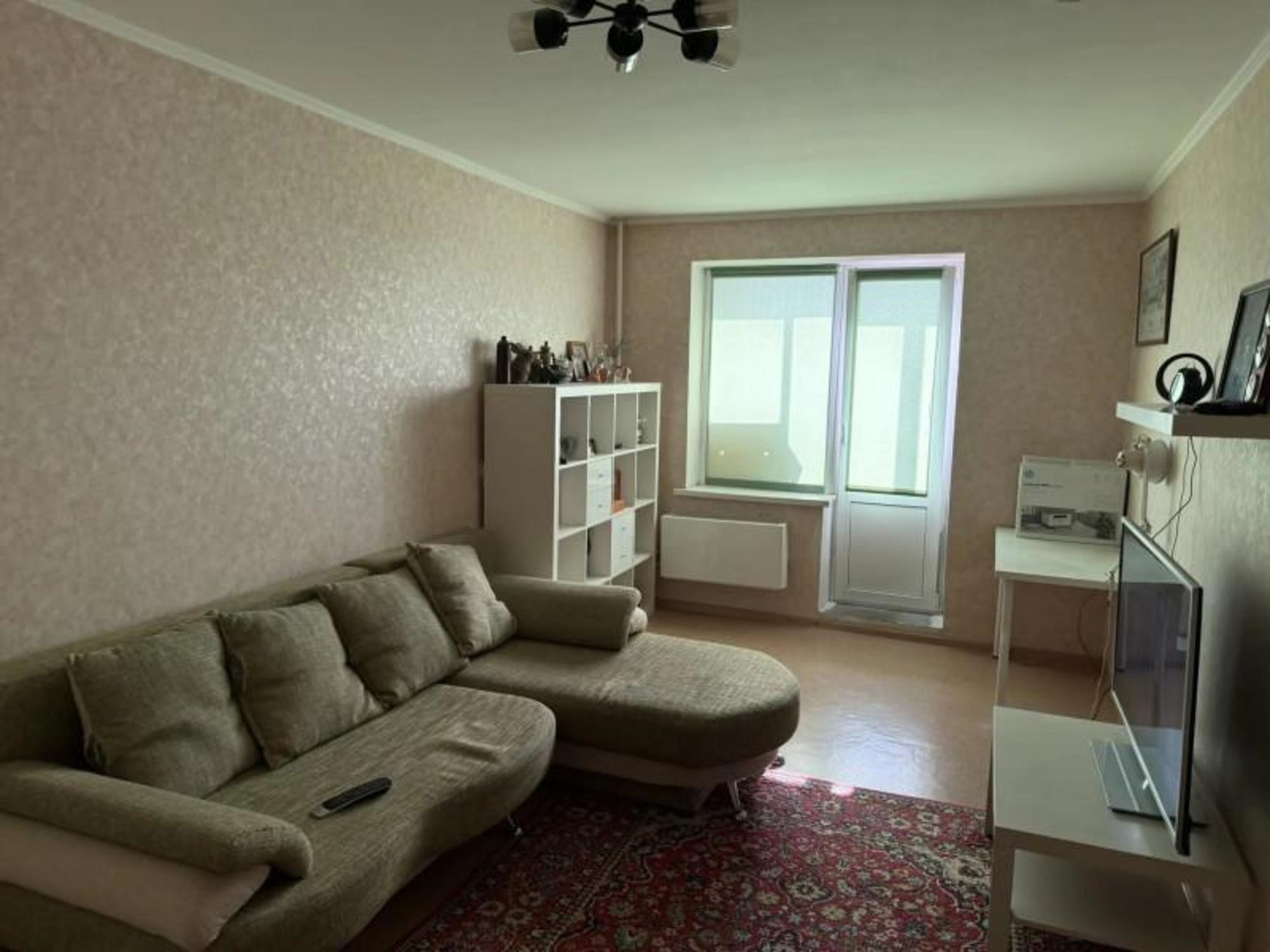 Купить квартиру за 4 490 000 рублей на Кудашева, 106