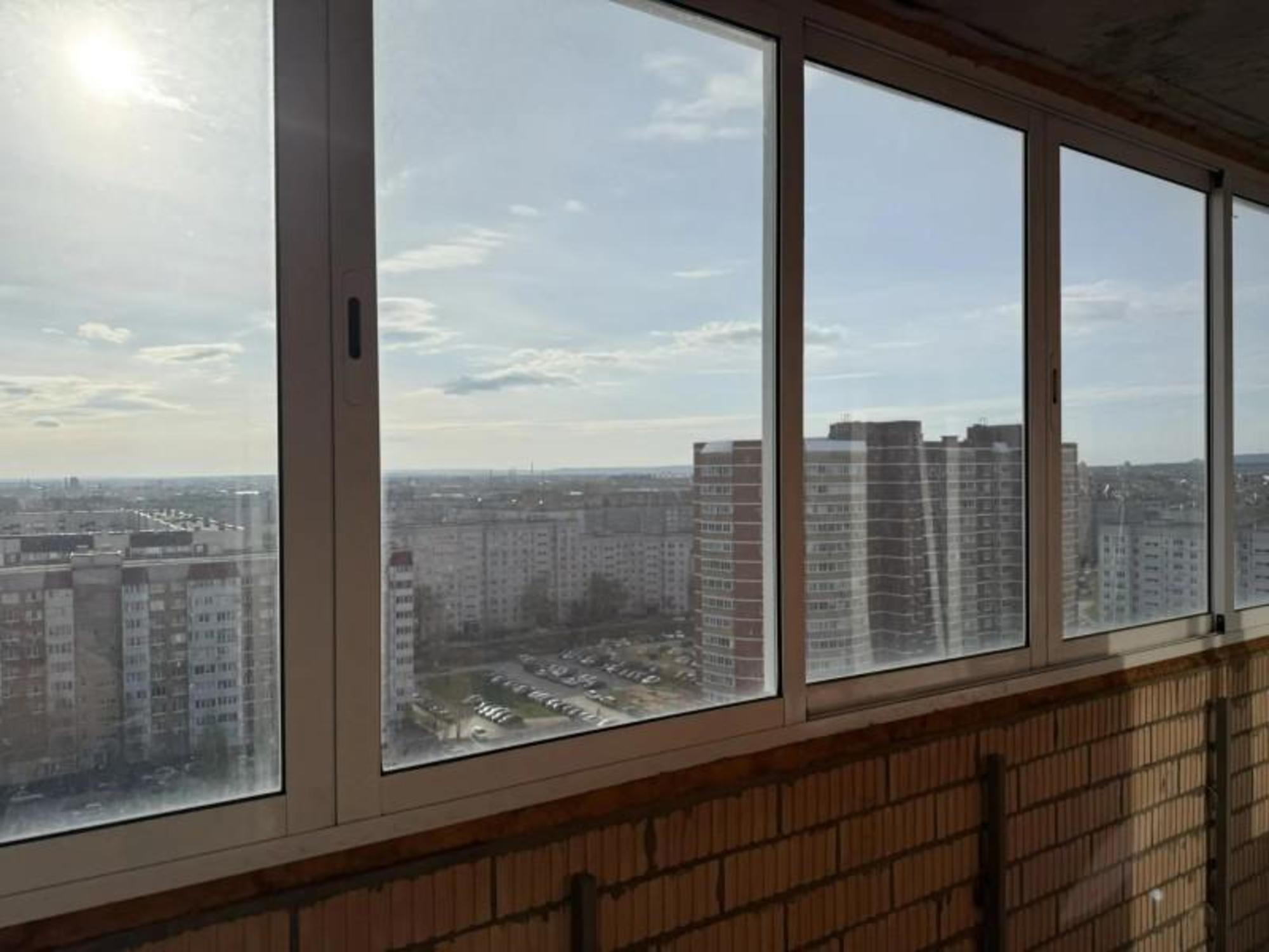Купить квартиру за 4 490 000 рублей на Кудашева, 106