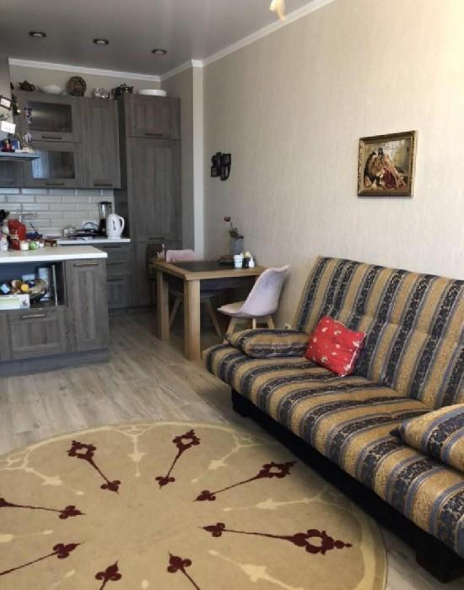 Купить квартиру за 6 050 000 рублей на Оптимистов пр-д, 7