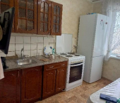3-комн, 66кв м, этаж 4/9 Ленинский пр-т, 18