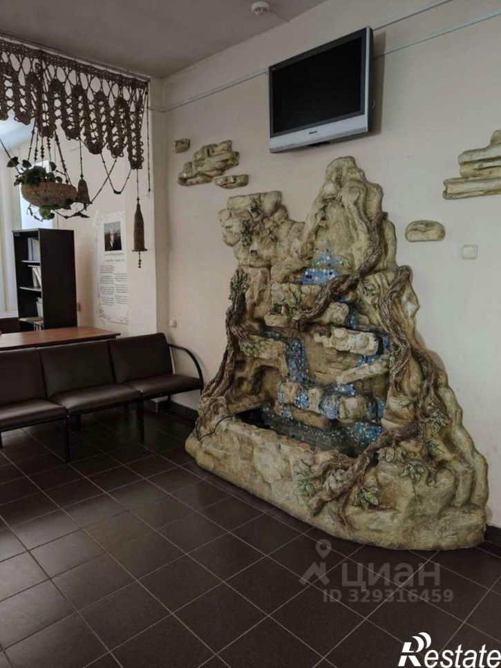 Офис Ленинградская улица, 16,  д. 16