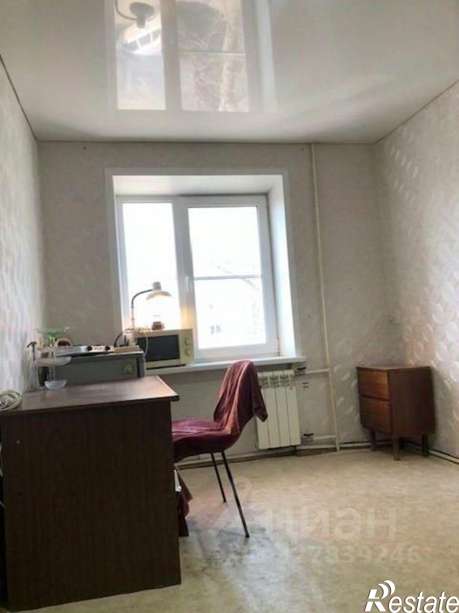 Купить комнату за 550 000 рублей на ул Мира, 50