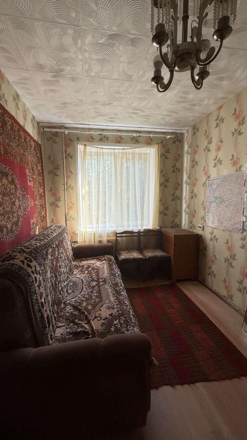 Продажа комнаты Кулибина бульвар, 9