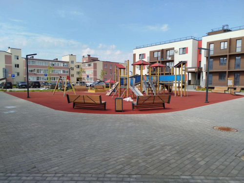 Продажа студии Спортивная улица, 69