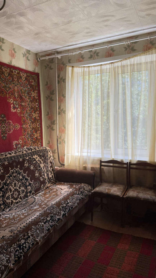 Продажа комнаты Кулибина бульвар, 9