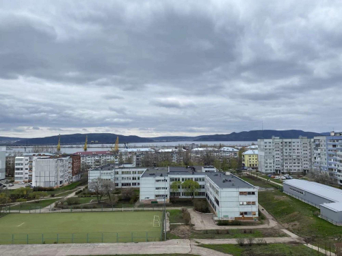 Продажа 3-комн квартиры Мурысева улица, 83