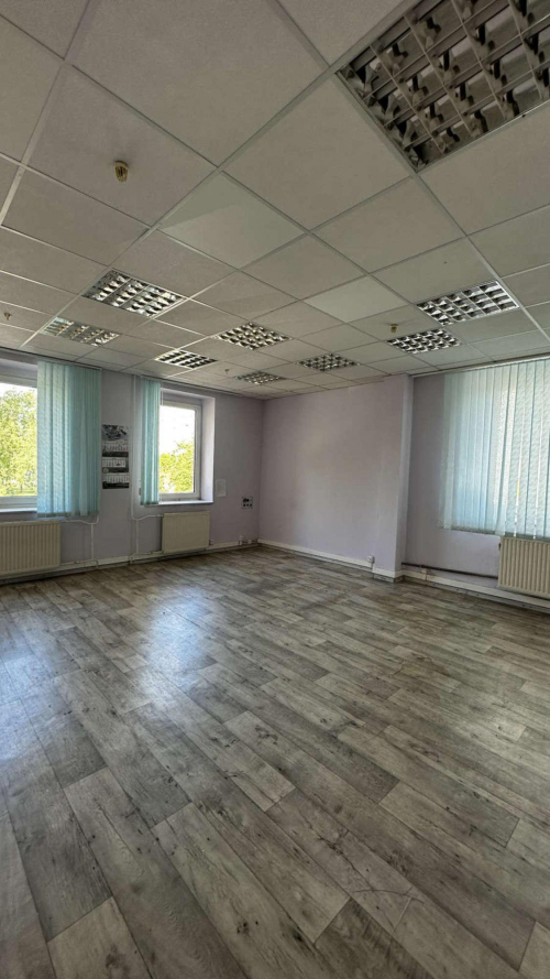 Аренда офиса Баныкина улица, 32а