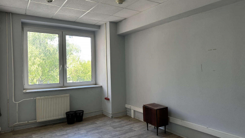 Аренда офиса Баныкина улица, 32А