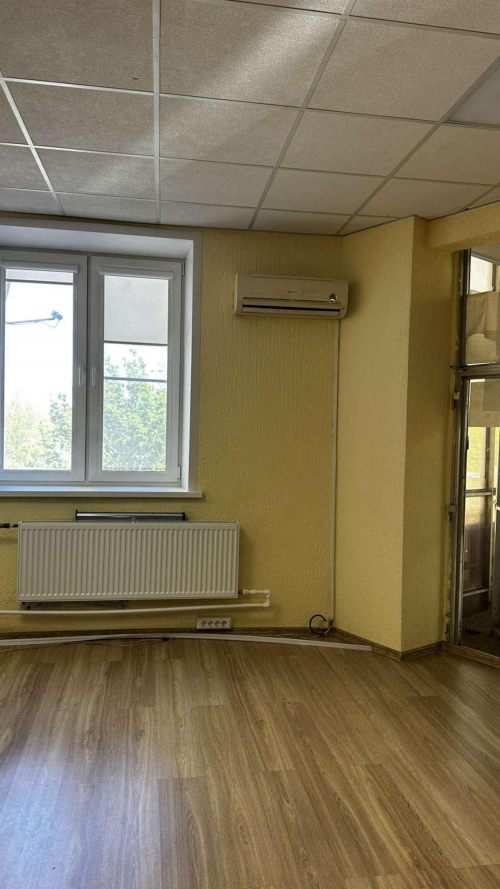 Аренда офиса Баныкина улица, 32а