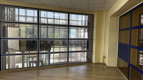 Аренда офиса Баныкина улица, 32а