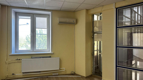 Аренда офиса Баныкина улица, 32а